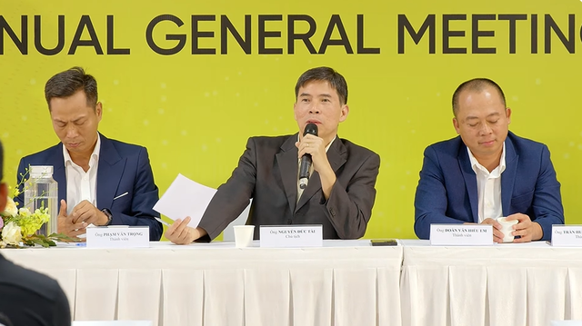 Nguyễn Đức Tài