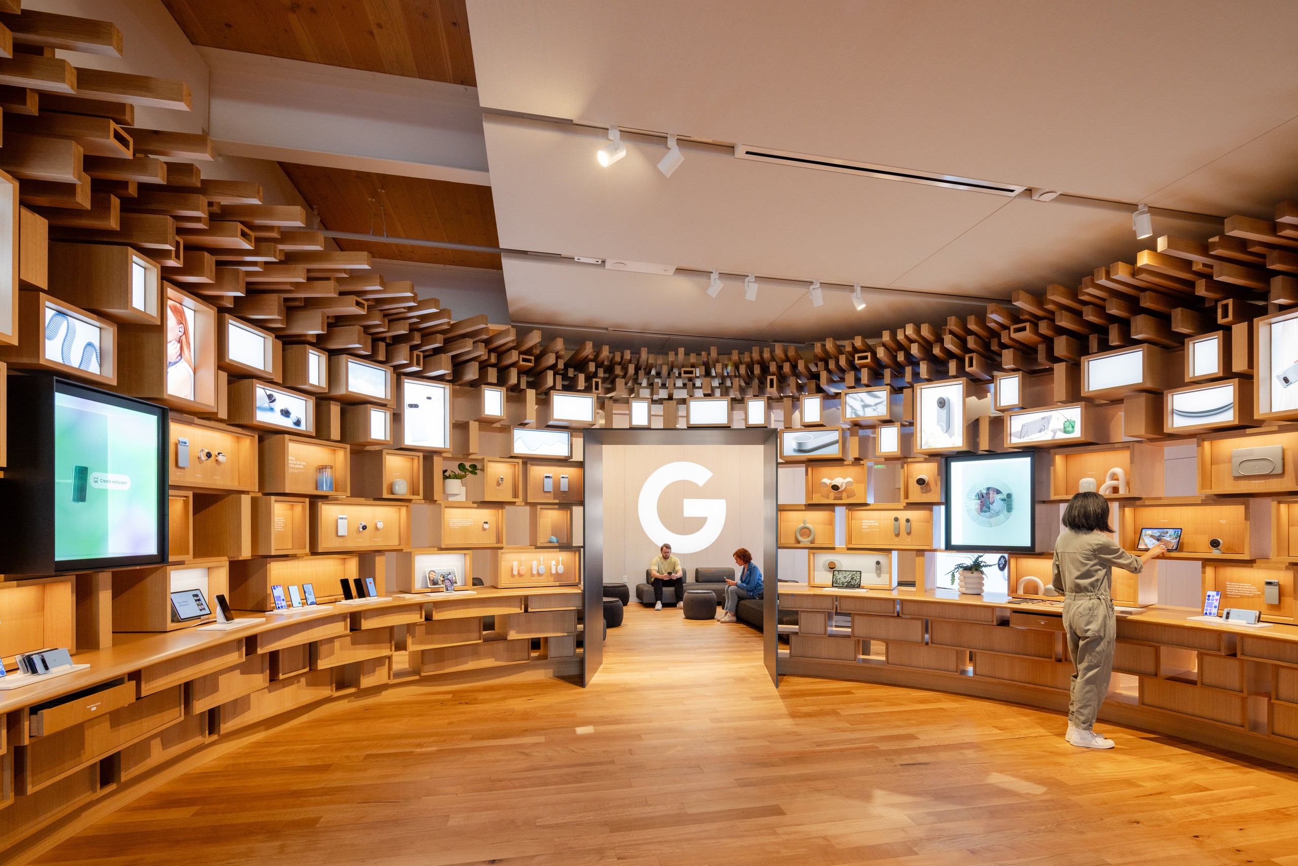 Google Store