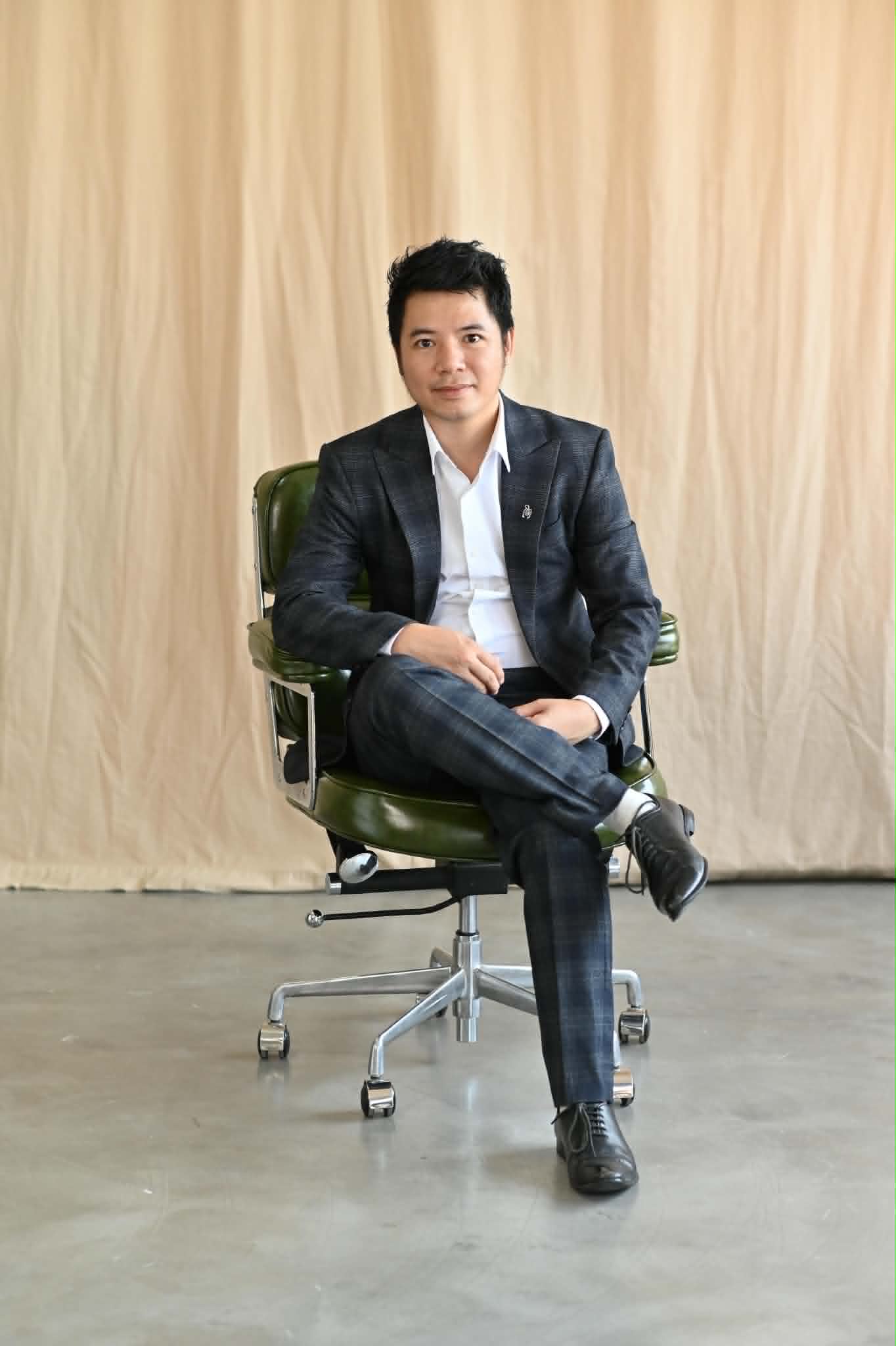 Nguyễn Xuân Đông