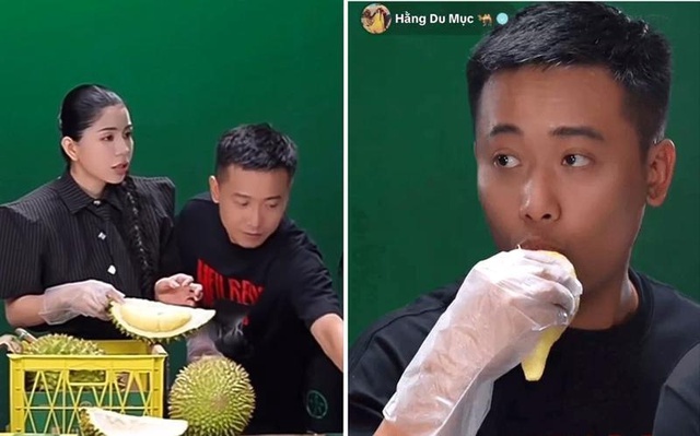 3 ngày sau phiên live ‘chê Quang Linh Vlog ăn quá nhiều’, CEO FoodMap chính thức lên tiếng: 360kg sầu riêng bị hoàn trả, xin lỗi vì đã phối hợp với người phát ngôn chưa phù hợp- Ảnh 1. 3 ngày sau phiên live ‘chê Quang Linh Vlog ăn quá nhiều’, CEO FoodMap chính thức lên tiếng: 360kg sầu riêng bị hoàn trả, xin lỗi vì đã phối hợp với người phát ngôn chưa phù hợp- Ảnh 1.