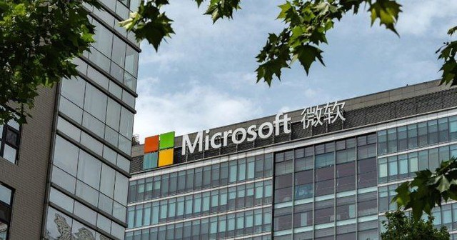 Chuyện gì đây: Microsoft khủng hoảng vì phải cắt giảm hàng trăm nhân sự Trung Quốc, kế hoạch chiêu mộ 10.000 nhân tài đổ bể? - Ảnh 1. Chuyện gì đây: Microsoft khủng hoảng vì phải cắt giảm hàng trăm nhân sự Trung Quốc, kế hoạch chiêu mộ 10.000 nhân tài đổ bể? - Ảnh 1.