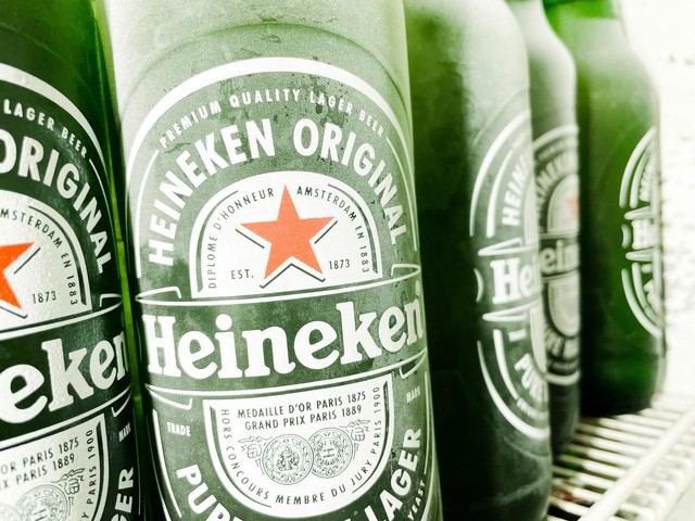 Sau khi đóng cửa nhà máy ở Quảng Nam, Heineken Việt Nam “thay tướng”: Bổ nhiệm Tổng giám đốc mới từng là CEO Heineken Italy- Ảnh 2.