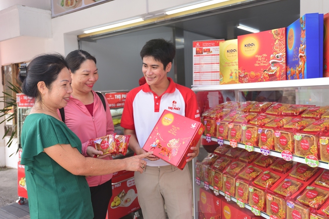 Khi đại gia thực phẩm loay hoay xây hệ thống phân phối riêng: G Kitchen giảm 80% số cửa hàng, HAGL rút vốn khỏi Bapi Food, KIDO đặt hi vọng vào mô hình MiniBao của Thọ Phát - Ảnh 8. Khi đại gia thực phẩm loay hoay xây hệ thống phân phối riêng: G Kitchen giảm 80% số cửa hàng, HAGL rút vốn khỏi Bapi Food, KIDO đặt hi vọng vào mô hình MiniBao của Thọ Phát - Ảnh 8.
